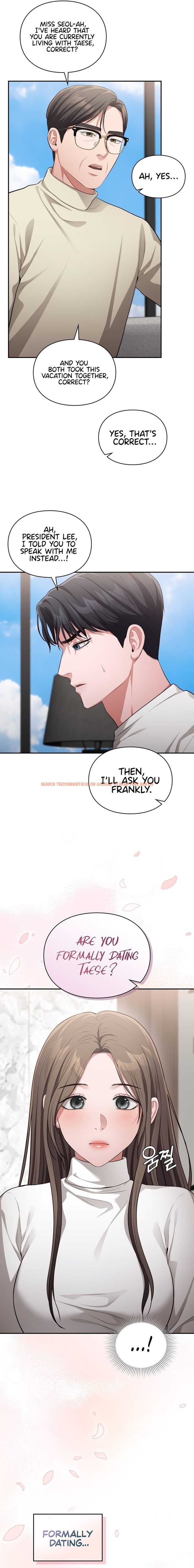 Read Hentai Image 6 389da in comic Beethoven Syndrome - Chapter 32 - hentaitnt.net