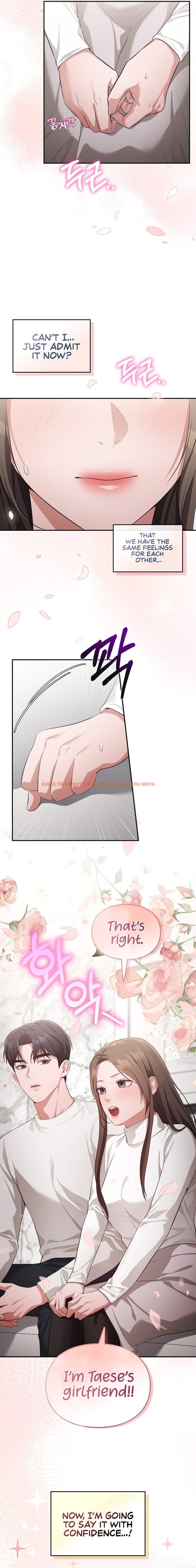 Read Hentai Image 7 389da in comic Beethoven Syndrome - Chapter 32 - hentaitnt.net