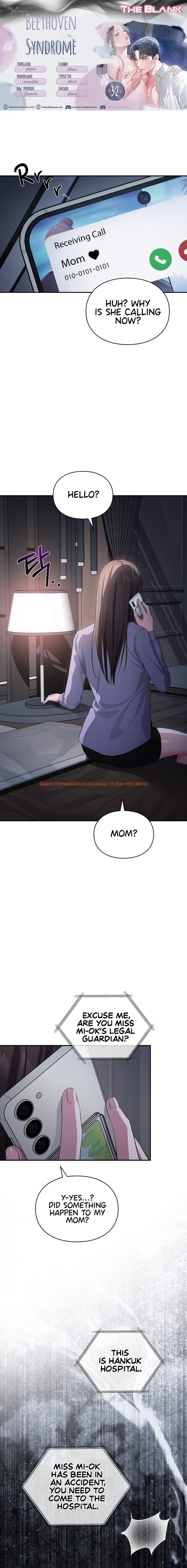 Read Hentai Image 1 ab18f in comic Beethoven Syndrome - Chapter 33 - hentaitnt.net