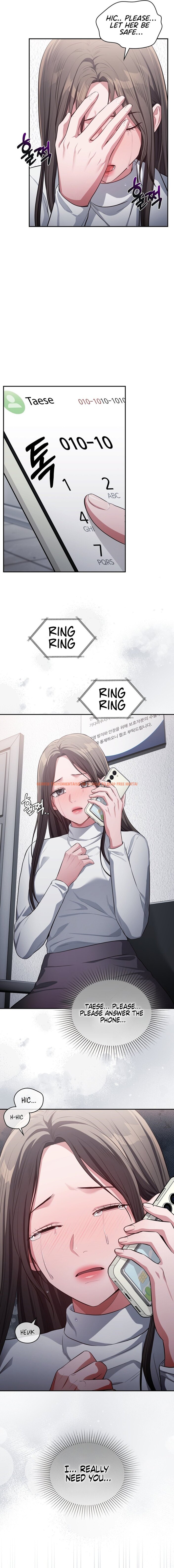 Read Hentai Image 12 ab18f in comic Beethoven Syndrome - Chapter 33 - hentaitnt.net