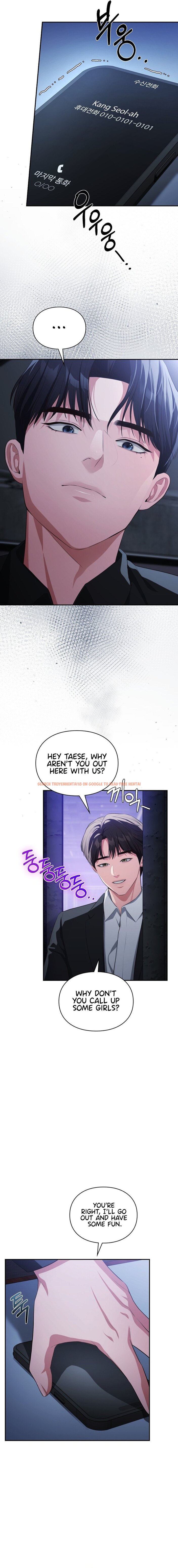 Read Hentai Image 14 ab18f in comic Beethoven Syndrome - Chapter 33 - hentaitnt.net