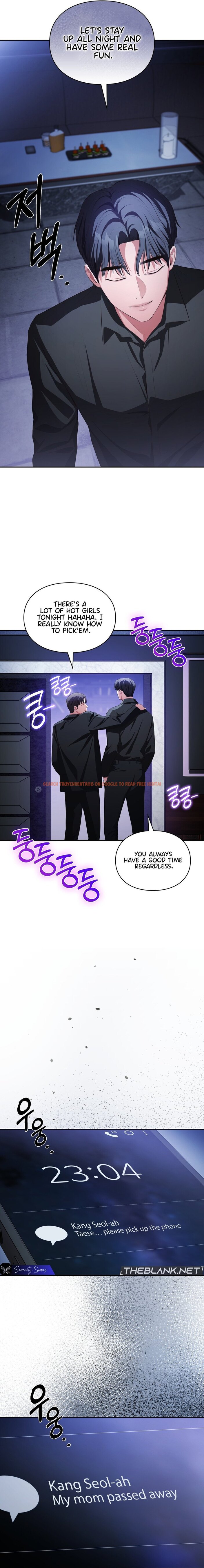 Read Hentai Image 15 ab18f in comic Beethoven Syndrome - Chapter 33 - hentaitnt.net