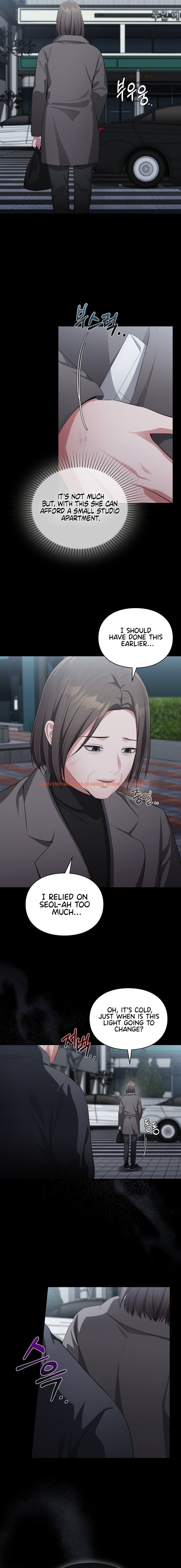 Read Hentai Image 3 ab18f in comic Beethoven Syndrome - Chapter 33 - hentaitnt.net