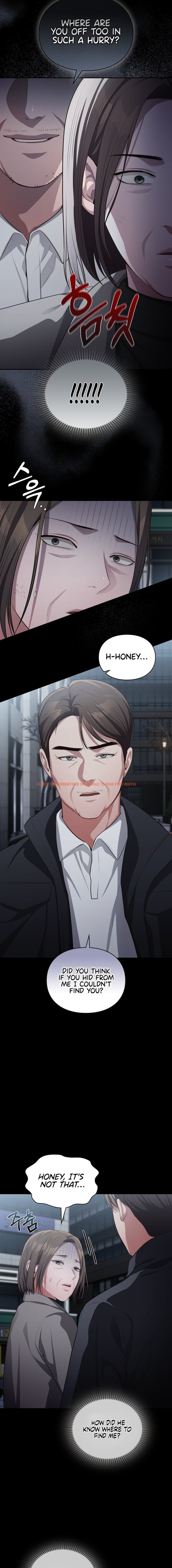 Read Hentai Image 4 ab18f in comic Beethoven Syndrome - Chapter 33 - hentaitnt.net