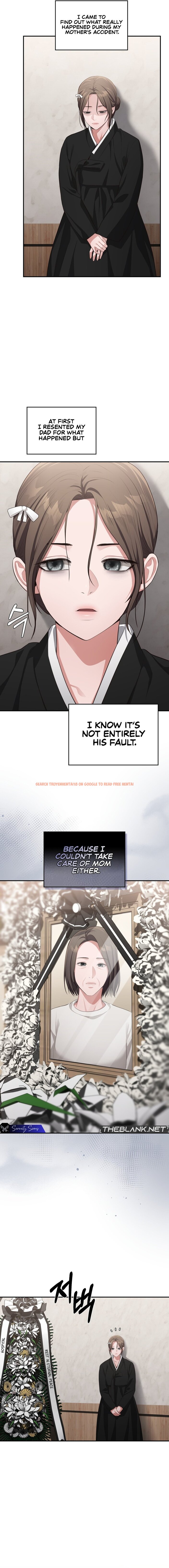 Read Hentai Image 11 0a99b in comic Beethoven Syndrome - Chapter 34 - hentaitnt.net