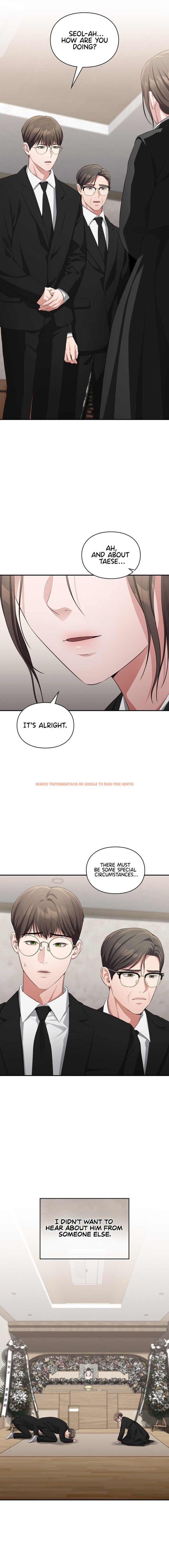 Read Hentai Image 12 0a99b in comic Beethoven Syndrome - Chapter 34 - hentaitnt.net