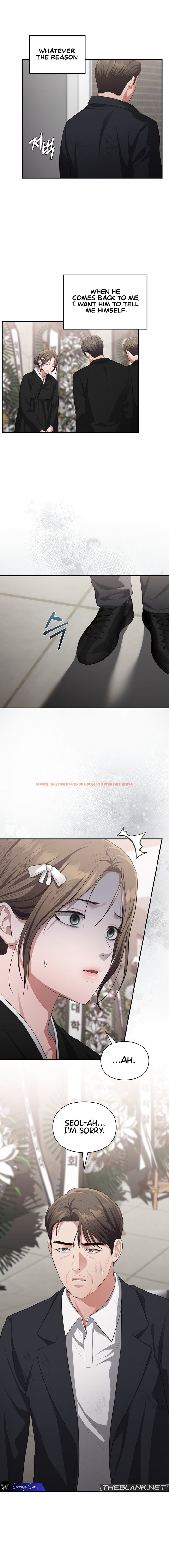 Read Hentai Image 13 0a99b in comic Beethoven Syndrome - Chapter 34 - hentaitnt.net