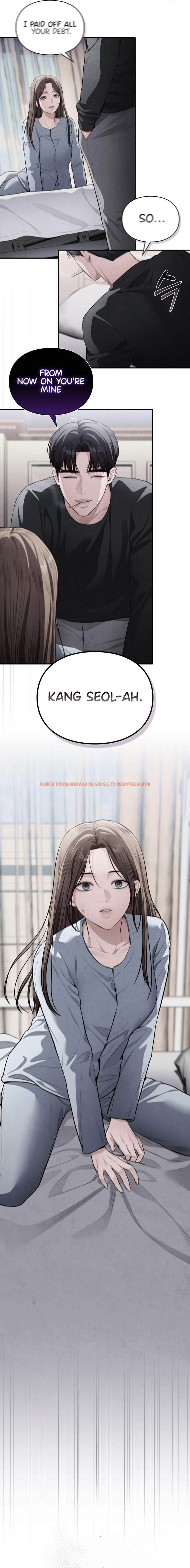 Read Hentai Image 16 0a99b in comic Beethoven Syndrome - Chapter 34 - hentaitnt.net
