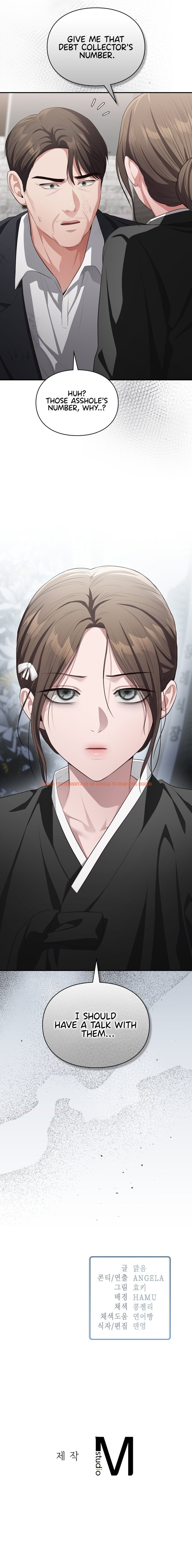 Read Hentai Image 17 0a99b in comic Beethoven Syndrome - Chapter 34 - hentaitnt.net