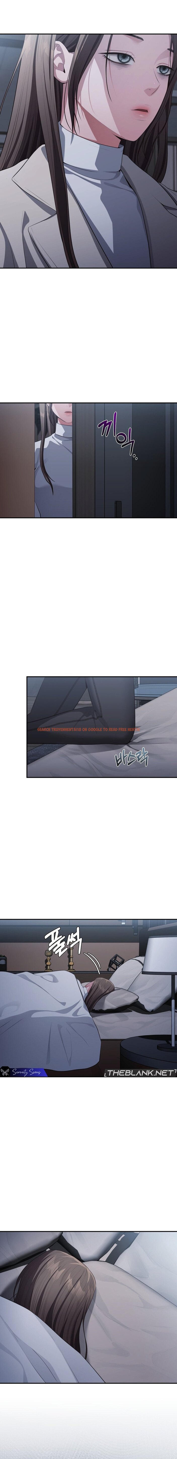 Read Hentai Image 4 0a99b in comic Beethoven Syndrome - Chapter 34 - hentaitnt.net