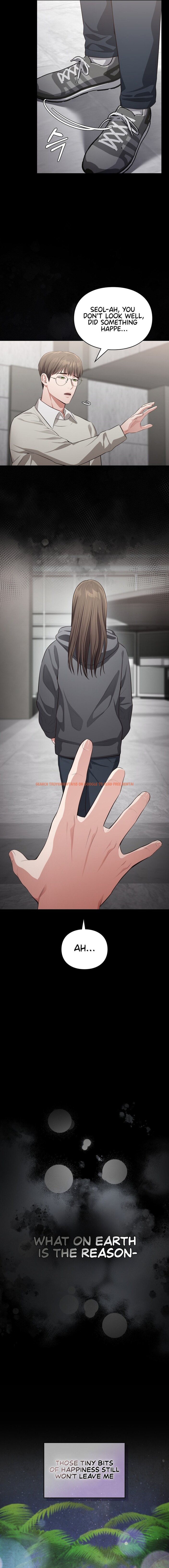 Read Hentai Image 6 0a99b in comic Beethoven Syndrome - Chapter 34 - hentaitnt.net