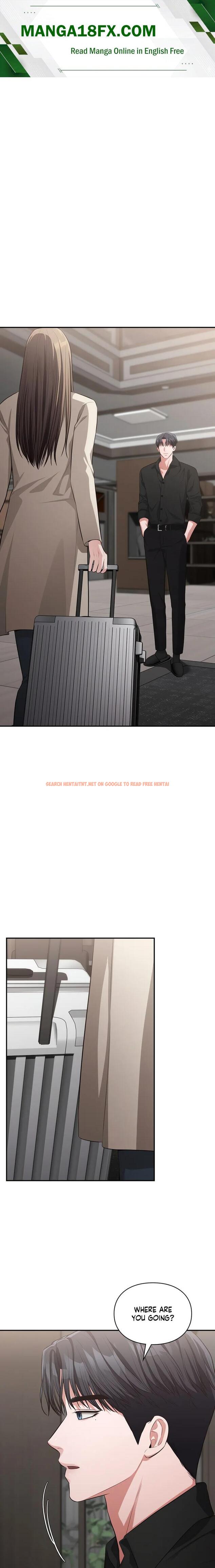 Beethoven Syndrome - Chapter 36