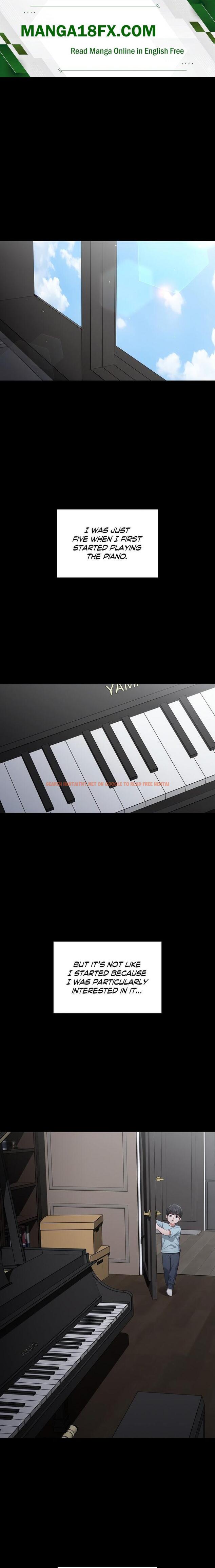 Beethoven Syndrome - Chapter 38