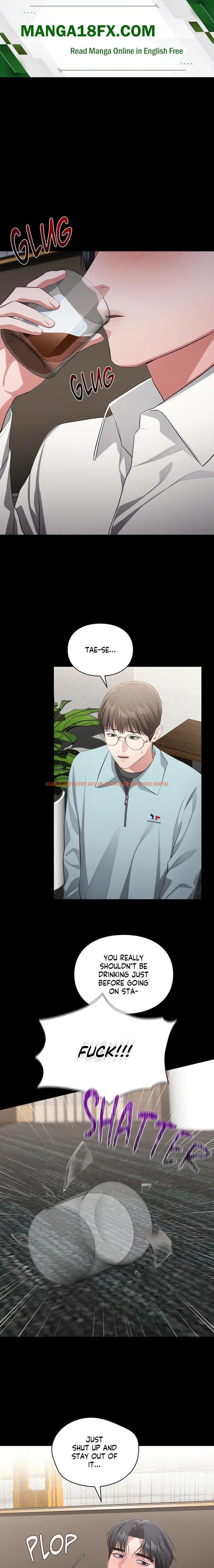 Beethoven Syndrome - Chapter 40