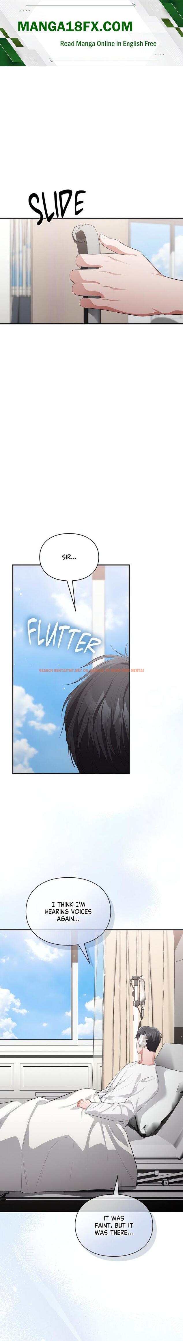 Beethoven Syndrome - Chapter 41