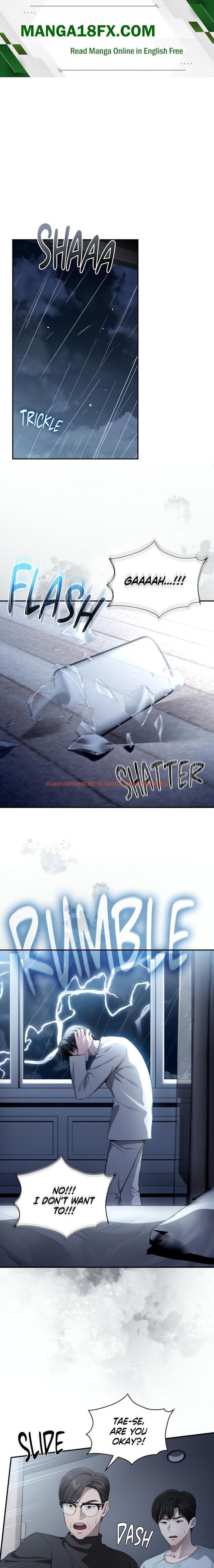 Beethoven Syndrome - Chapter 42
