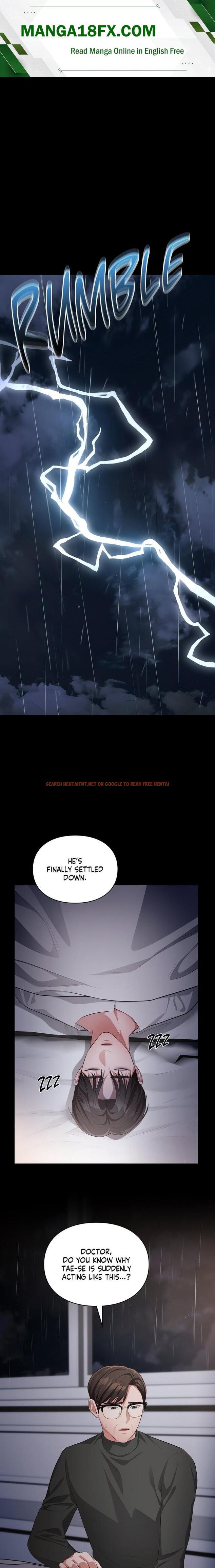 Beethoven Syndrome - Chapter 43