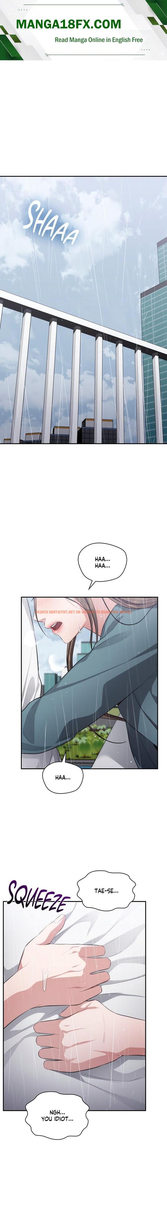 Beethoven Syndrome - Chapter 44