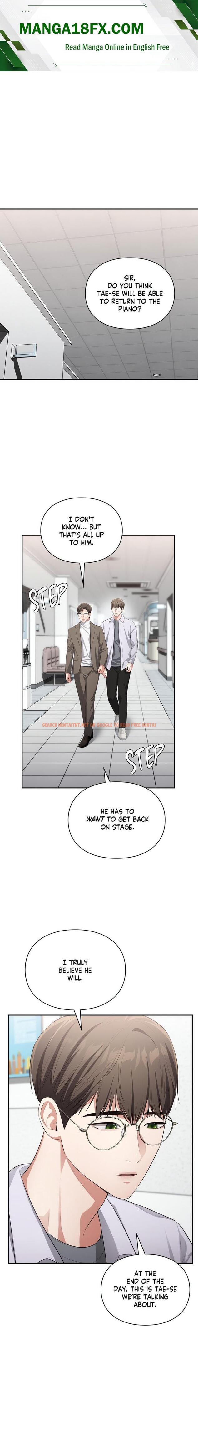 Beethoven Syndrome - Chapter 45