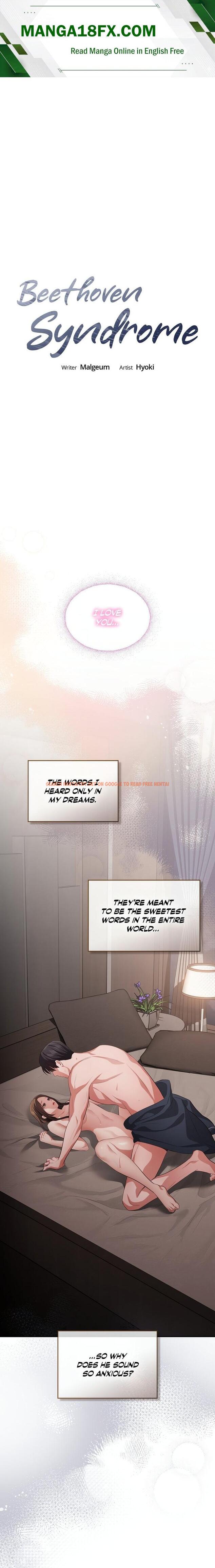 Beethoven Syndrome - Chapter 46