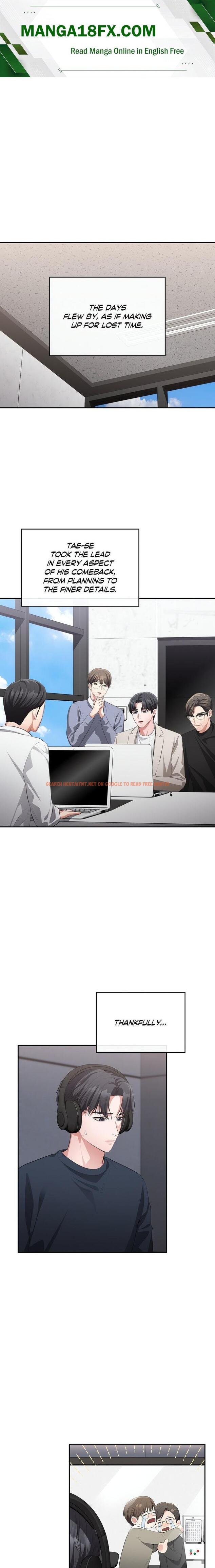Beethoven Syndrome - Chapter 47