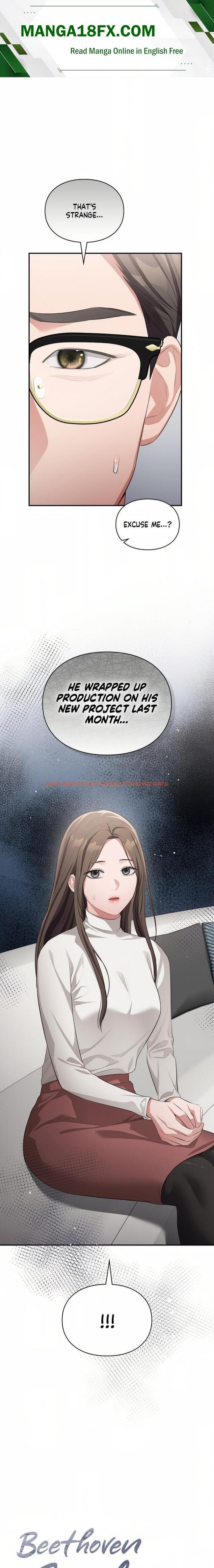 Beethoven Syndrome - Chapter 48