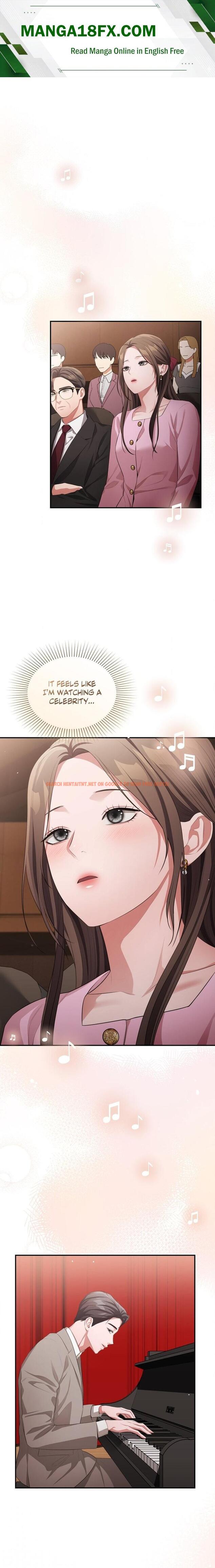 Beethoven Syndrome - Chapter 49