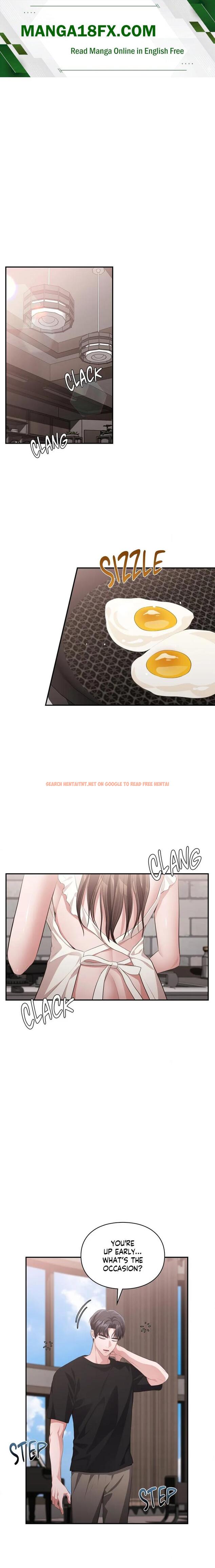 Beethoven Syndrome - Chapter 50.2