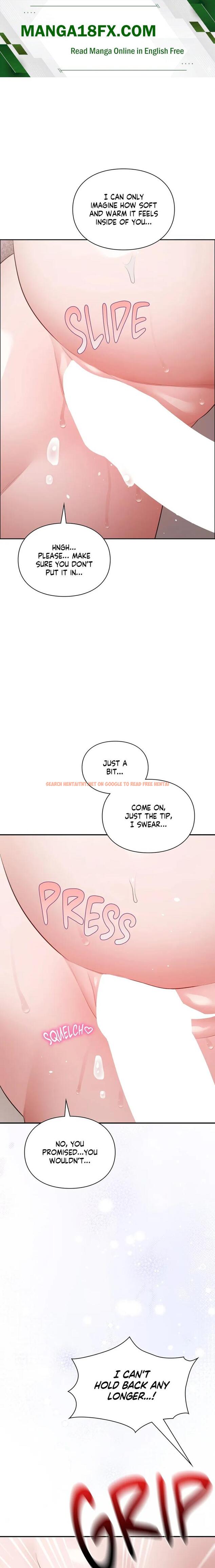 Beethoven Syndrome - Chapter 50.6