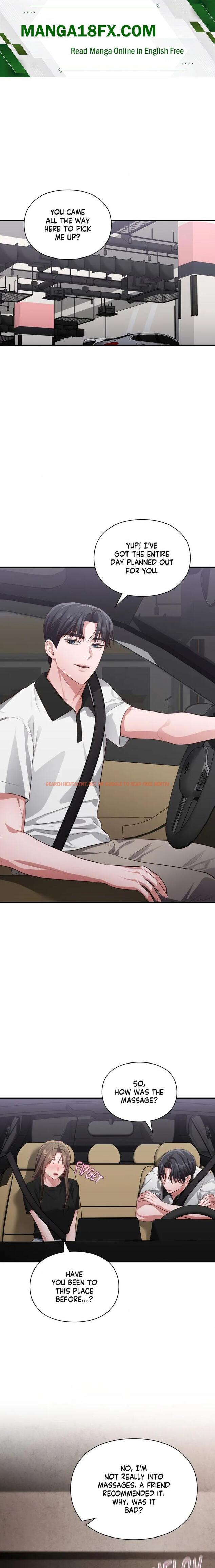 Beethoven Syndrome - Chapter 50.8