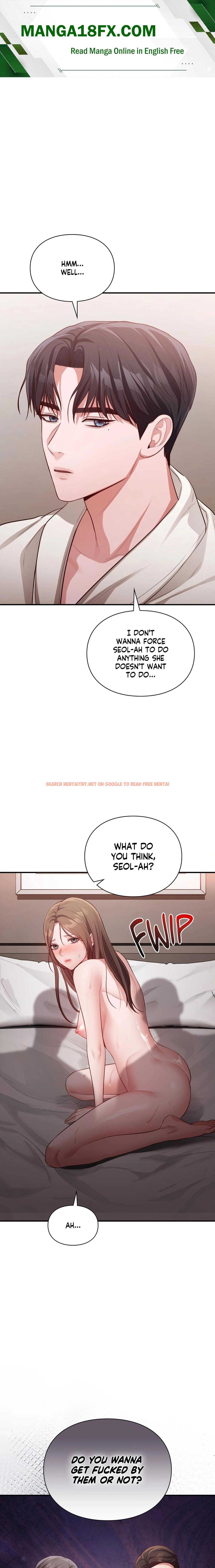 Beethoven Syndrome - Chapter 50.9