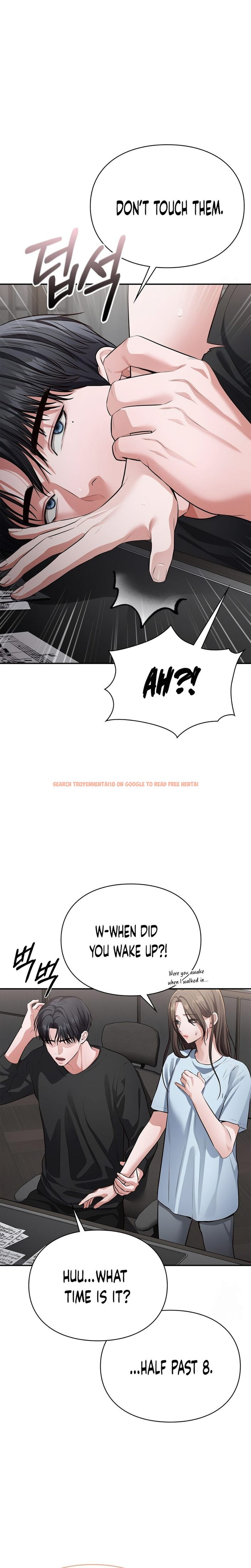 Read Hentai Image 15 565d5 in comic Beethoven Syndrome - Chapter 6 - www.hentaitnt.net