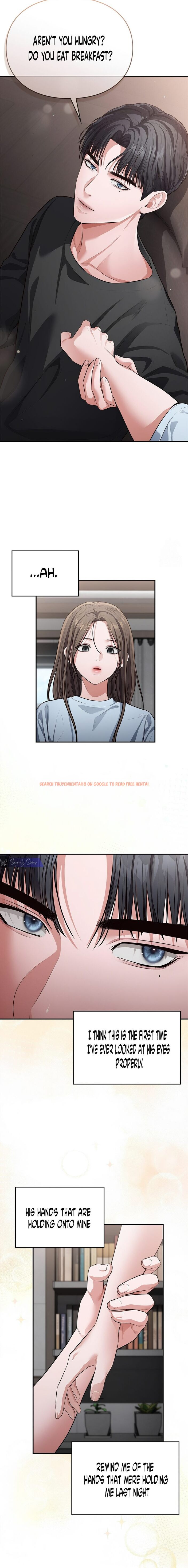 Read Hentai Image 16 565d5 in comic Beethoven Syndrome - Chapter 6 - www.hentaitnt.net