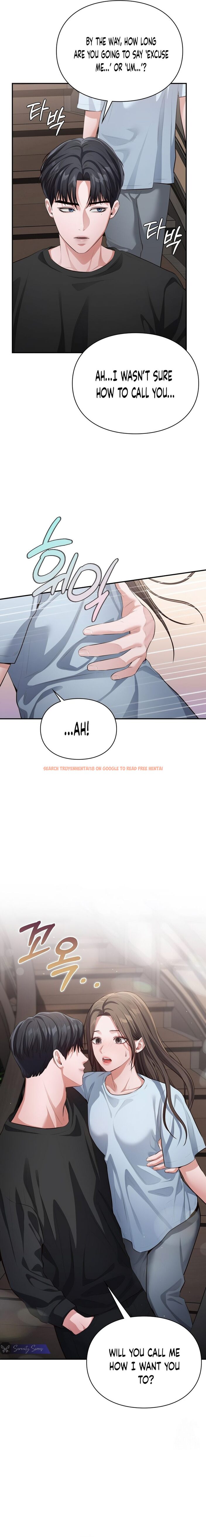 Read Hentai Image 18 565d5 in comic Beethoven Syndrome - Chapter 6 - www.hentaitnt.net