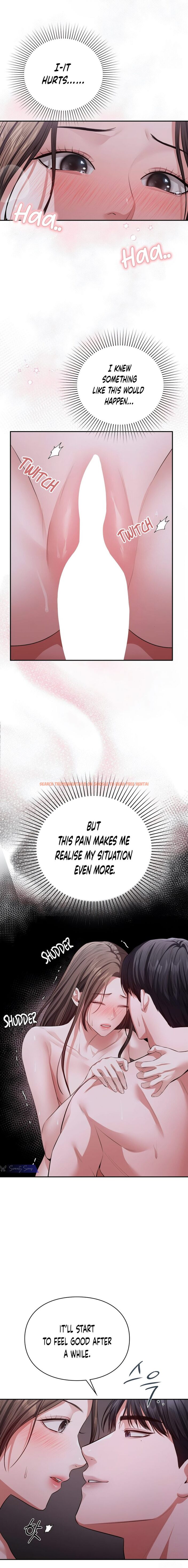 Read Hentai Image 6 565d5 in comic Beethoven Syndrome - Chapter 6 - www.hentaitnt.net
