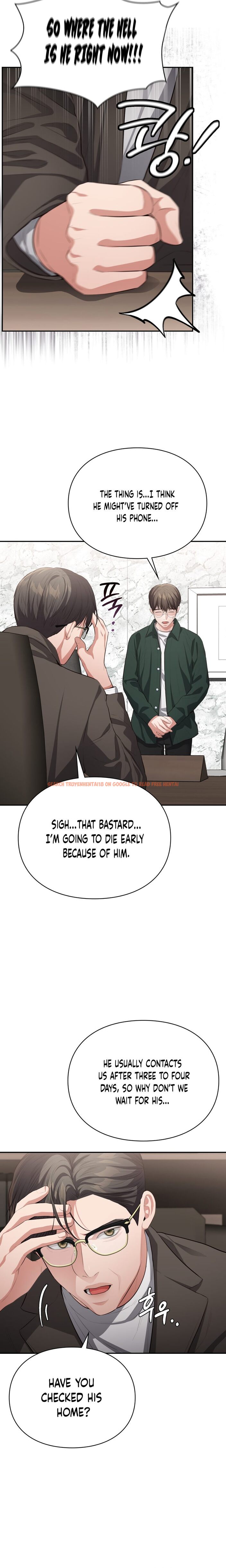 Read Hentai Image 11 464d6 in comic Beethoven Syndrome - Chapter 7 - www.hentaitnt.net