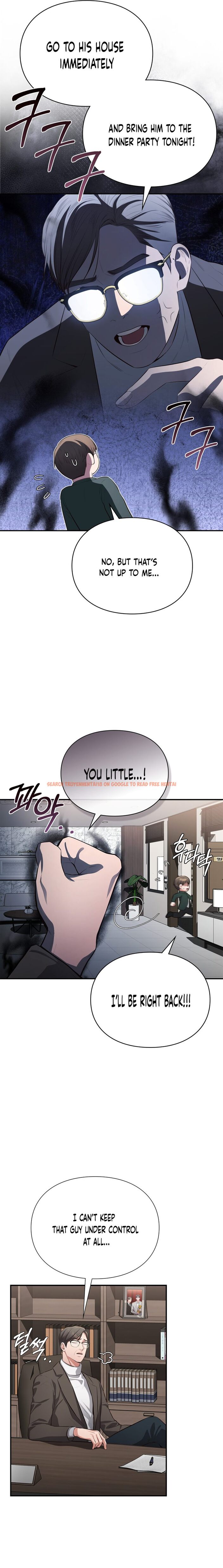 Read Hentai Image 13 464d6 in comic Beethoven Syndrome - Chapter 7 - www.hentaitnt.net