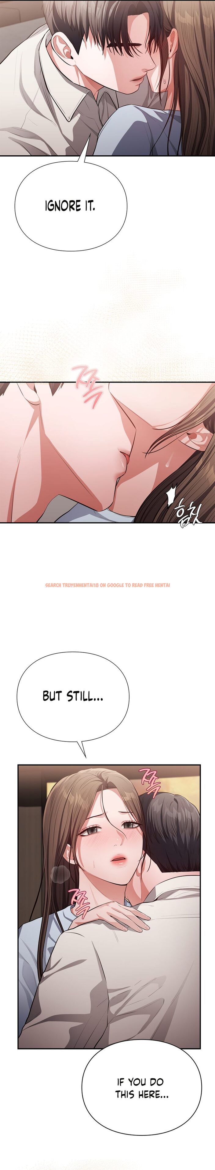 Read Hentai Image 15 464d6 in comic Beethoven Syndrome - Chapter 7 - www.hentaitnt.net