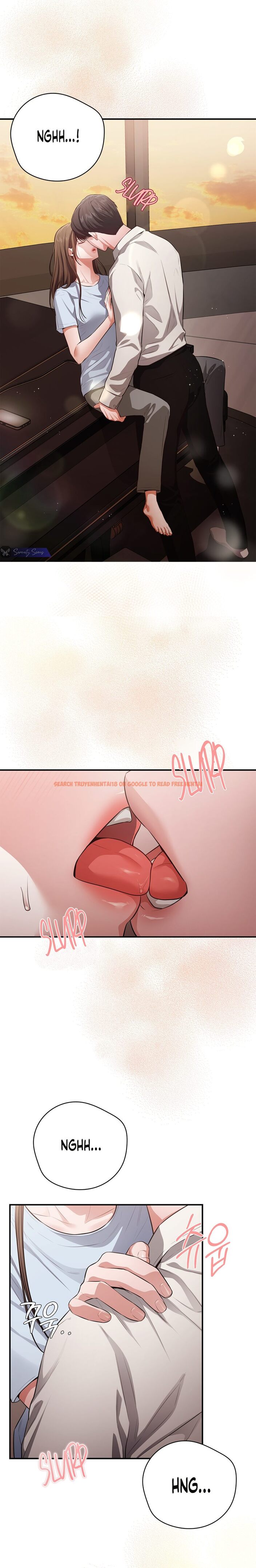 Read Hentai Image 16 464d6 in comic Beethoven Syndrome - Chapter 7 - www.hentaitnt.net