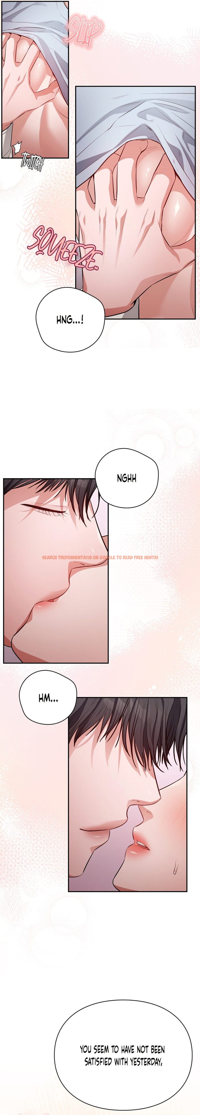 Read Hentai Image 20 464d6 in comic Beethoven Syndrome - Chapter 7 - www.hentaitnt.net