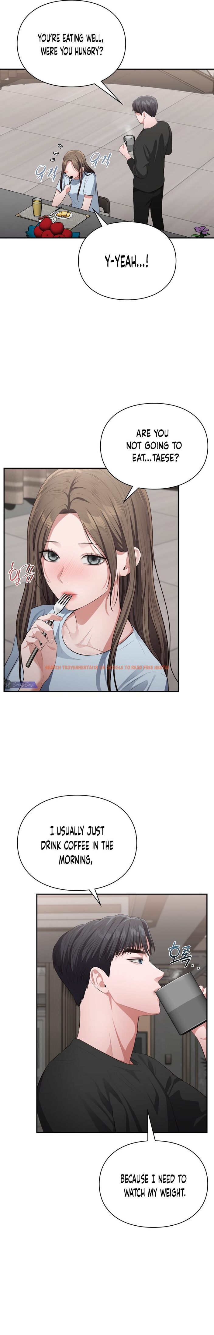 Read Hentai Image 4 464d6 in comic Beethoven Syndrome - Chapter 7 - www.hentaitnt.net