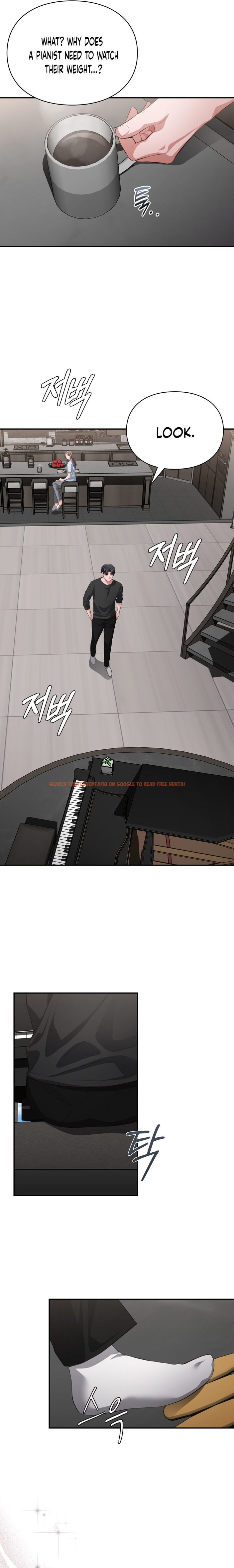 Read Hentai Image 5 464d6 in comic Beethoven Syndrome - Chapter 7 - www.hentaitnt.net