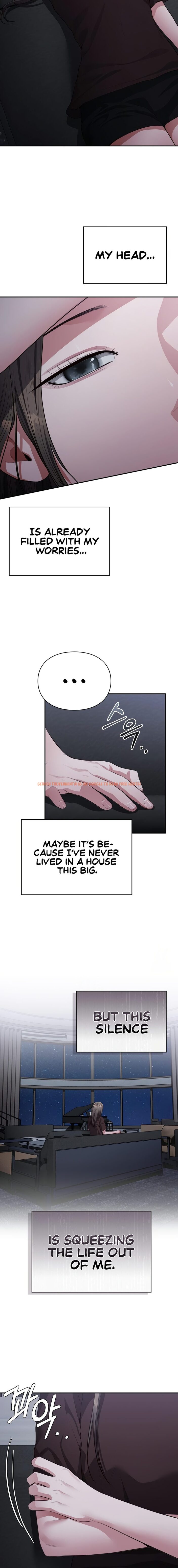 Read Hentai Image 10 bf9ca in comic Beethoven Syndrome - Chapter 8 - www.hentaitnt.net