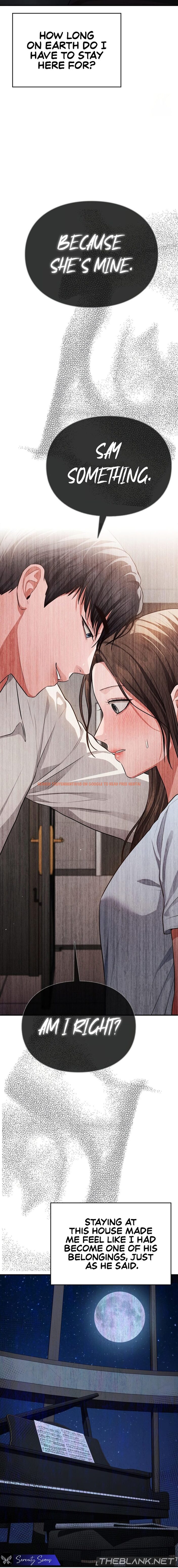 Read Hentai Image 11 bf9ca in comic Beethoven Syndrome - Chapter 8 - www.hentaitnt.net