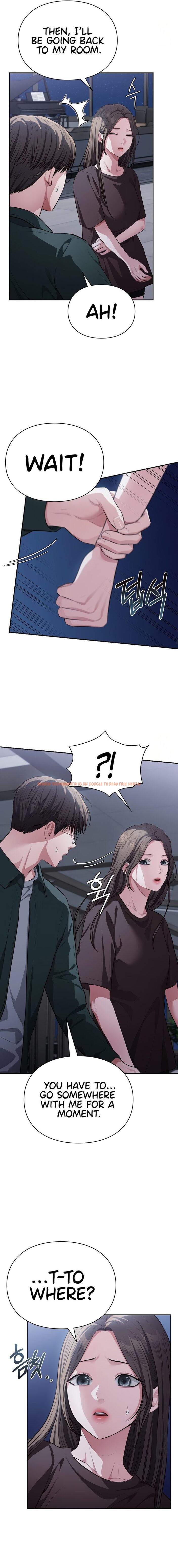 Read Hentai Image 14 bf9ca in comic Beethoven Syndrome - Chapter 8 - www.hentaitnt.net