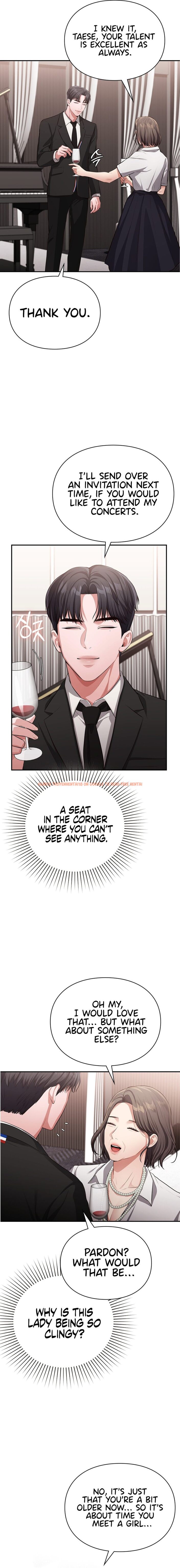 Read Hentai Image 5 2d0f3 in comic Beethoven Syndrome - Chapter 9 - www.hentaitnt.net