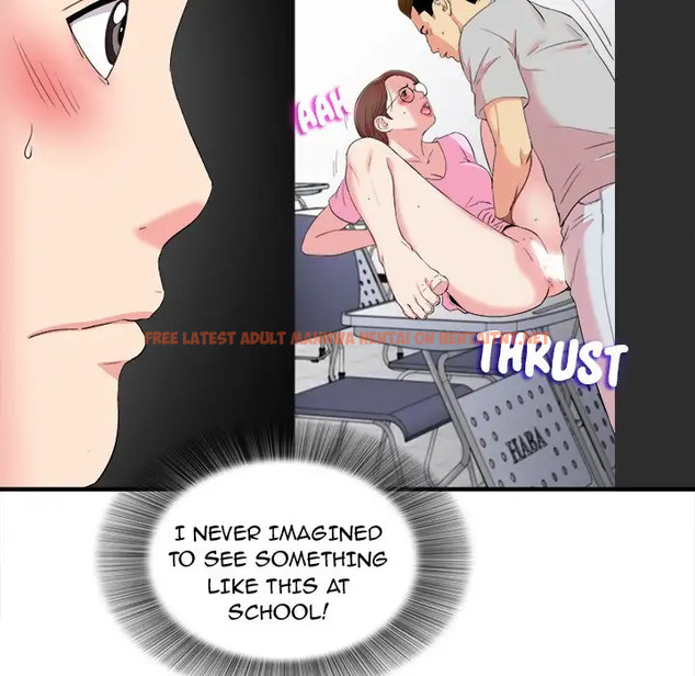 Read Hentai Image 34 065 in comic Behind The Curtains - Chapter 12 - hentaitnt.net