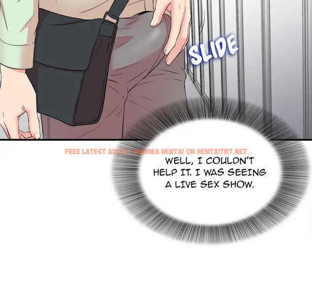 Read Hentai Image 42 065 in comic Behind The Curtains - Chapter 12 - hentaitnt.net