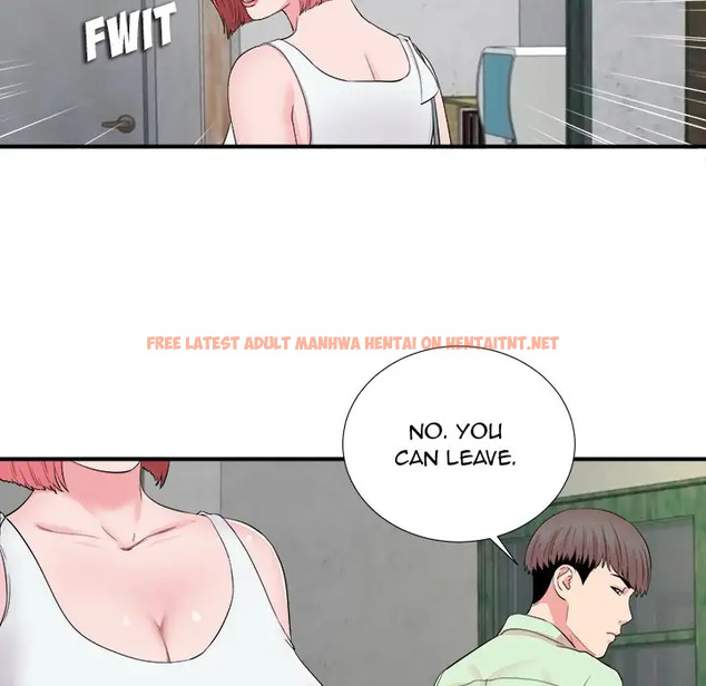 Read Hentai Image 24 058 in comic Behind The Curtains - Chapter 14 - hentaitnt.net