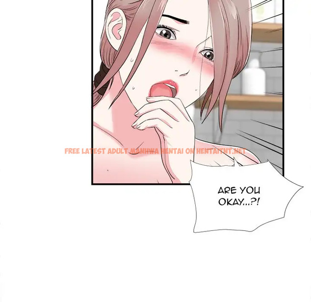 Read Hentai Image 48 058 in comic Behind The Curtains - Chapter 14 - hentaitnt.net